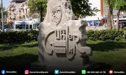 Buca’ya Edip Akbayram anısına heykel