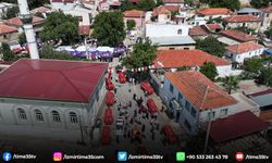 Büyükşehir Belediyesi yangınlarla mücadelesini güçlendiriyor