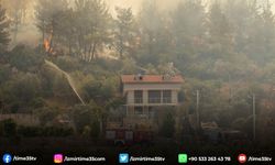 Büyükşehir ekipleri tüm birimleriyle sahada
