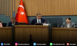 Büyükşehir Meclisi'nde TİS tartışması: "Ortada bir yalan var"