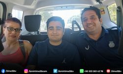 Büyükşehir zabıta ekipleri YKS’ye giren öğrenciler için yardıma koştu