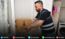 Büyükşehir’den bayram öncesi 45 milyon liralık destek
