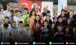 Büyükşehir’in sponsor olduğu ligler tamamlandı