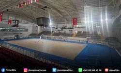Buz Sporları Salonu'nda tekerlekli paten eğitimi başlıyor