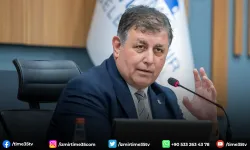 Cemil Tugay’dan işçi çıkışı: “Amacımız kimseyi işten atmak değil”
