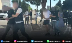 Çeşme'de satışa hazır kokain el geçirildi
