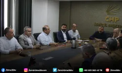 CHP İzmir örgütünden Tugay’a tam destek