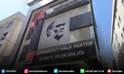 CHP İzmir İl Yönetiminde beklenen rotasyon gerçekleşti