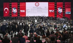 CHP kurultayı davası ertelendi