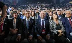 CHP'de gözler kritik kurultay davasında