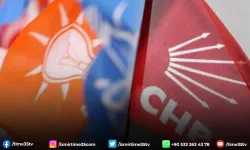 CHP'li Belediye AK Parti'ye geçti