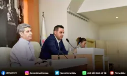 Çiğli Belediye meclisi'nde faaliyet raporu tartışıldı