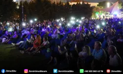 Yaz gecelerine müzik molası: Çim Konserleri başlıyor