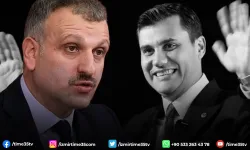 Cumhurbaşkanı Başdanışmanı Saral'dan Ferdi Zeyrek açıklaması