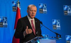 Cumhurbaşkanı Erdoğan, NATO zirvesine katılacak