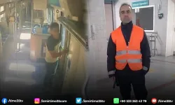 Güvenlik görevlisini öldüren saldırganın sabıkası kabarık çıktı