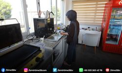 Deppo Efes’te kantin hizmete başladı