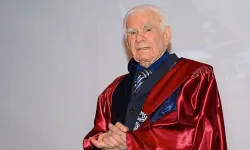 Prof. Dr. Gazi Yaşargil hayatını kaybetti