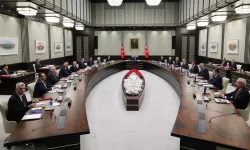 Gözler Kabine’de: ekonomik düzenlemeler masada