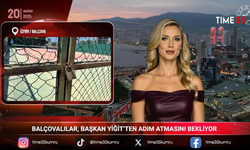 Balçovalılar Başkan Yiğit'ten adım atmasını bekliyor