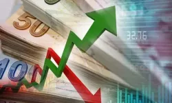 Mayıs ayı enflasyon rakamları açıklandı
