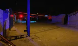 Konya'da enişte dehşeti: Kayınbiraderini öldürdü
