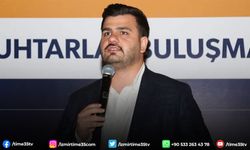 AK Parti Genel Sekreteri İnan’dan Kurban Bayramı mesajı