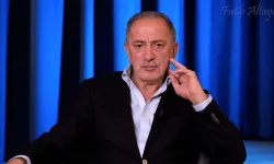 RTÜK Fatih Altaylı'ya 72 saat süre verdi