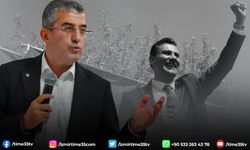 CHP'li Günaydın, "Ferdi Zeyrek'e soruşturma planlanıyordu!"
