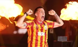 Fernando Muslera, Türkiye'den ayrıldı