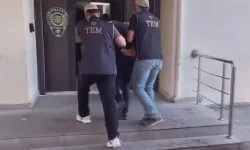 FETÖ'nün askeri mahrem sorumlusu yakalandı