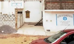 Rehabilitasyon merkezinde yangın: 12 ölü