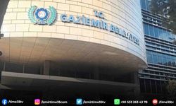 Gaziemir Belediyesi'nde koltuk değişimi ile gelen sessizlik!