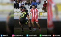 Göztepe, Enes Alıç'la ilgileniyor