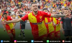 Göztepe, Leipzig’in 15 milyon Euro’luk teklifini reddetti
