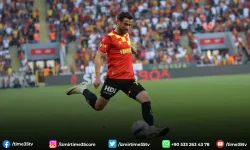 Göztepe, Ogün Bayrak’ın sözleşmesini uzattı