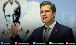 CHP’li Deniz Yücel’den kurultay tartışmalarına sert tepki