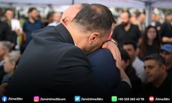 Güney Temiz’in anısı Bornova’da sonsuza kadar yaşayacak