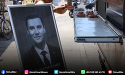 Güzelbahçe’de Ferdi Zeyrek adına lokma döküldü