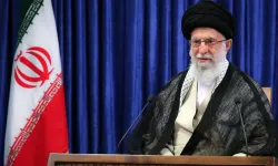 Hamaney: "Siyonistlere merhamet göstermeyeceğiz"