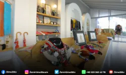 Efes Selçuk’ta kadın dayanışmasının adı: Efesium