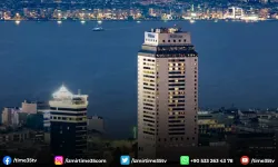 Belediye meclisinde Hilton kararı: Satış için onay talebi