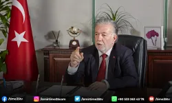 Başkan Ata uyardı: ‘Bayramda trafik canavarının kurbanı olmayın’