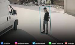 İki araç çalan 17 yaşındaki şüpheli, kovalamacada yakalandı
