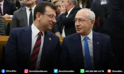 İmamoğlu’ndan Kılıçdaroğlu’na sert sitem: “Büyük Bir İhanete Uğradım”