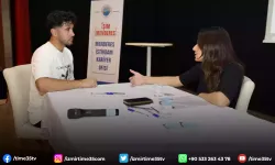 İşim Menderes yüzleri güldürdü