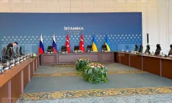 İstanbul'daki kritik toplantı başladı