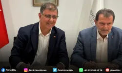 İZDENİZ'de imzalar atıldı: Genel-İş ile aynı zam oranı!