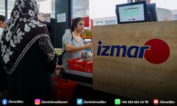 İZMAR altıncı şubesini Doğanlar’da açtı