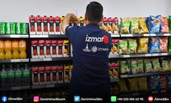 İZMAR, uygun fiyatlarıyla dar gelirliye nefes oldu